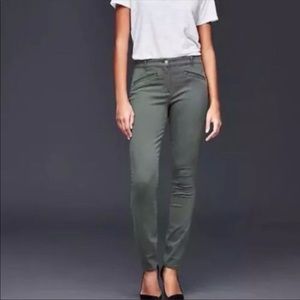 Gap skinny pants